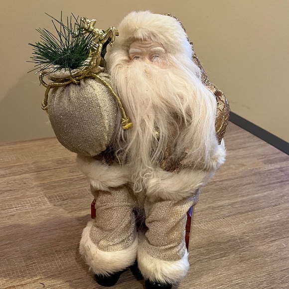 Other - Santa Claus